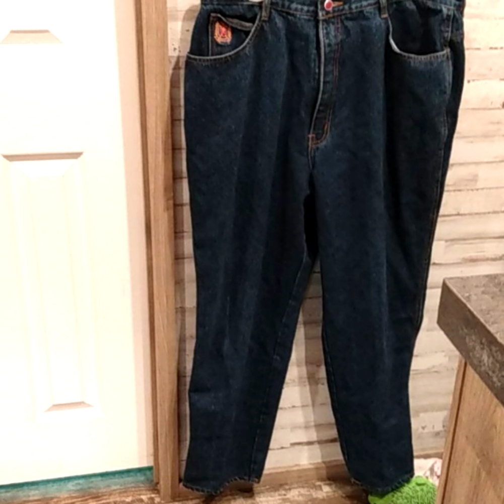 Braxton jeans.   Box 8